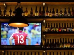 餐廳、酒吧播放世界杯賽事是否侵權？